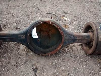Eaton Rear Axle Housing for a Chevrolet