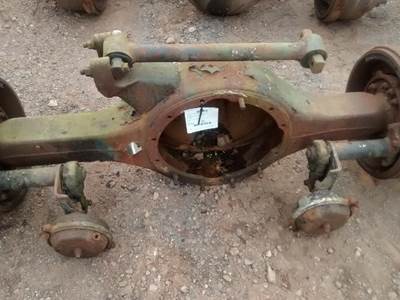 Eaton Rear Axle Housing for a Ford