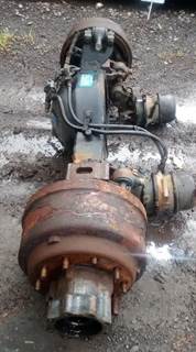 Eaton 320 Rear Axle Housing for a Peterbilt 320