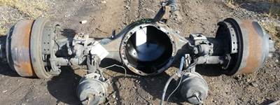 Eaton 320 Rear Axle Housing for a Peterbilt 320