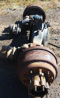 Eaton 320 Rear Axle Housing for a Peterbilt 320