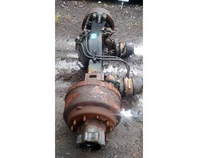 Eaton 320 Rear Axle Housing for a Peterbilt 320