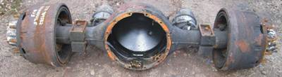 Eaton BUS Rear Axle Housing for a Van Hool BUS