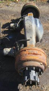 Eaton CH612 Rear Axle Housing for a Mack CH612