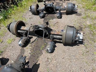 Eaton R155 Rear Axle Housing for a International LT625