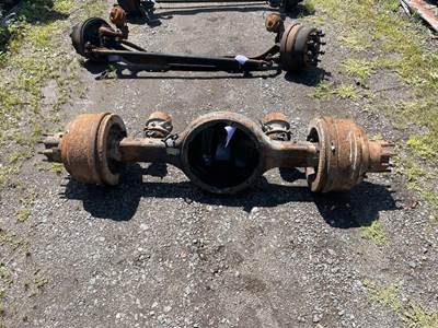 Eaton RP461 Rear Axle Housing for a Capacity YARD SWITCHER