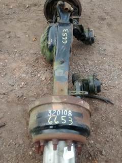 Eaton RS404 Rear Axle Housing for a Ford