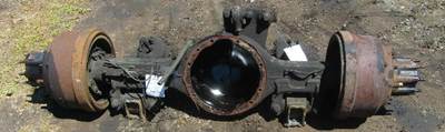 Eaton RS404 Rear Axle Housing for a Crane Carrier C LOW ENTRY