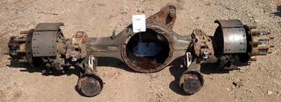 Eaton RS404 Rear Axle Housing