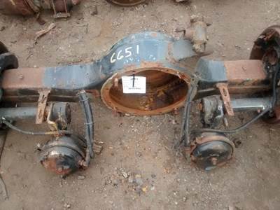 Eaton RS404 Rear Axle Housing for a Sterling