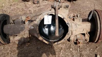 Eaton RS451 Rear Axle Housing for a Crane Carrier C DRILL RIG (DR/IR)