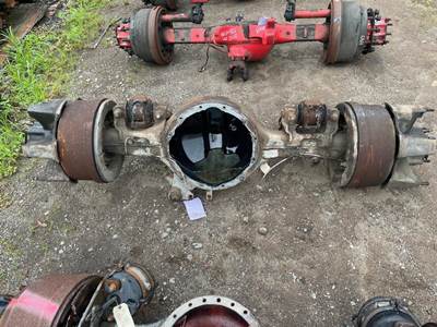 Eaton RS461 Rear Axle Housing