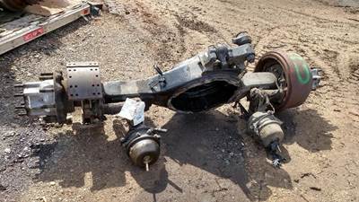 Eaton S21170 Rear Axle Housing