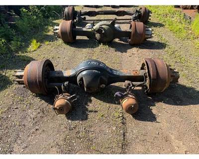 Freightliner M2 106 Rear Axle Housing