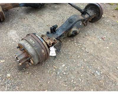 GMC W3500 Rear Axle Housing