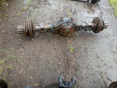 Hino 195 Rear Axle Housing