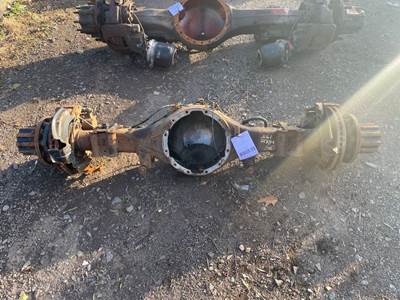 Hino Rear Axle Housing