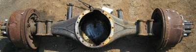 Hino SH13 Rear Axle Housing for a Hino FB
