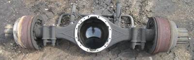 Hino SH13 Rear Axle Housing for a Hino FA