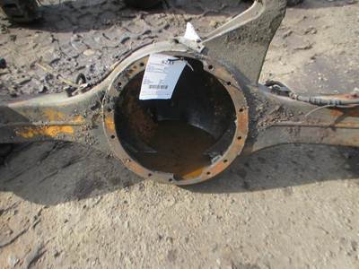 International Rear Axle Housing