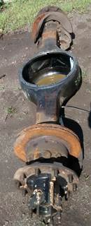 International N175 Rear Axle Housing for a International 4700