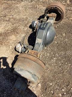 International N175 Rear Axle Housing for a International 4700
