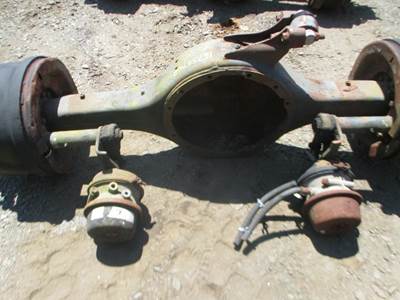International N190 Rear Axle Housing