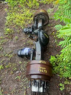 International ProStar Rear Axle Housing