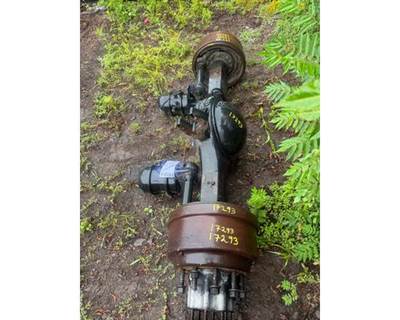 International ProStar Rear Axle Housing