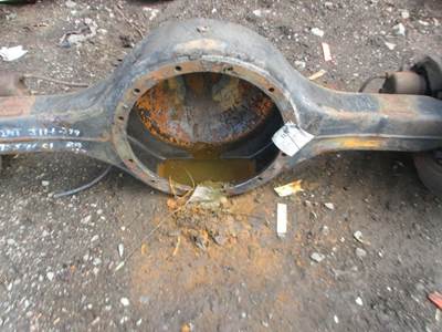 International RA42 Rear Axle Housing for a International 1954