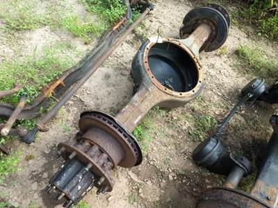 International RA42 Rear Axle Housing for a International S SERIES