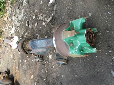 International RA47 Rear Axle Housing for a International F-2275