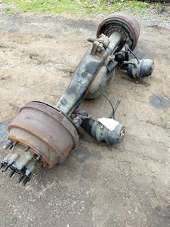 International RA47 Rear Axle Housing for a International 4900