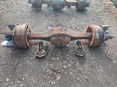 International RA47 Rear Axle Housing For Sale | Enfield, CT | 15711 ...