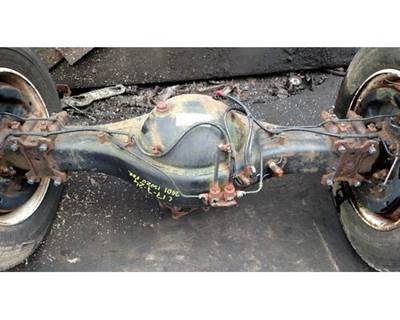 Isuzu FRR Rear Axle Housing