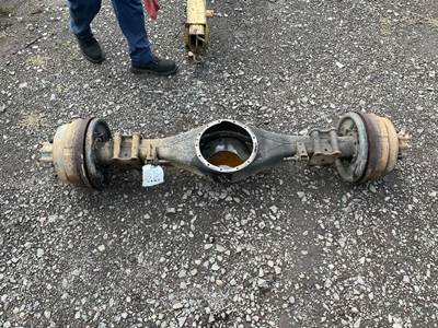 Isuzu NPR Rear Axle Housing