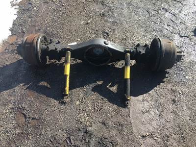 Isuzu NPR Rear Axle Housing