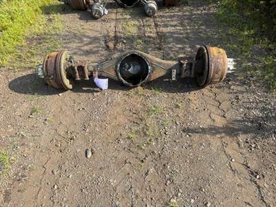 Isuzu NPR Rear Axle Housing
