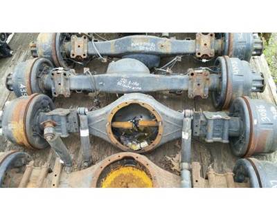 Isuzu NPR Rear Axle Housing