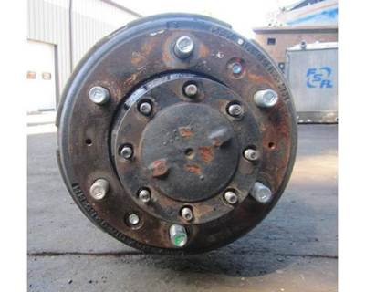 Isuzu NPR Rear Axle Housing