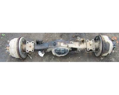 Isuzu NPR Rear Axle Housing