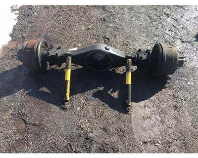 Isuzu NPR Rear Axle Housing