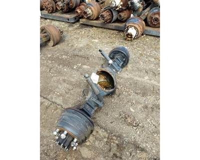 Isuzu NPR Rear Axle Housing
