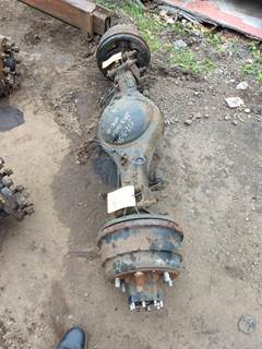 Isuzu NPR HD Rear Axle Housing for a Isuzu NPR-HD