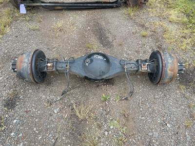 Isuzu NPR HD Rear Axle Housing for a Isuzu NPR-HD