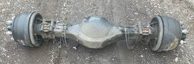 Isuzu NPR HD Rear Axle Housing for a Isuzu NPR-HD