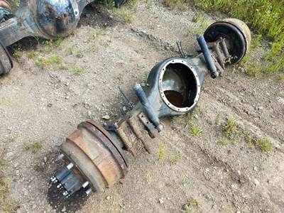 Isuzu NPR HD Rear Axle Housing for a Isuzu NPR-HD