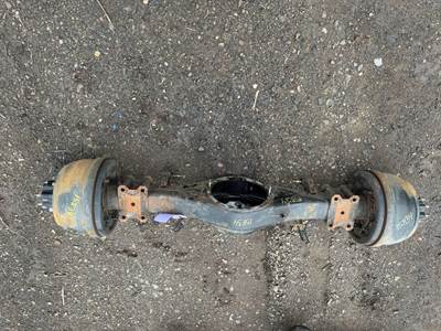 Isuzu NPR HD Rear Axle Housing for a Isuzu NPR-HD