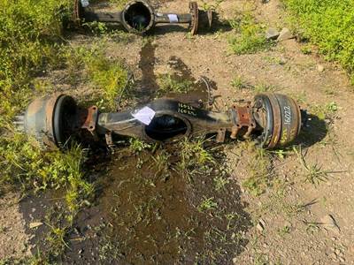 Isuzu NPR HD Rear Axle Housing for a Isuzu NPR-HD