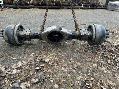 Isuzu NPR HD Rear Axle Housing for a Isuzu NPR-HD